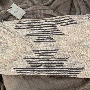 West Elm 12" x 21" Pillow Cover